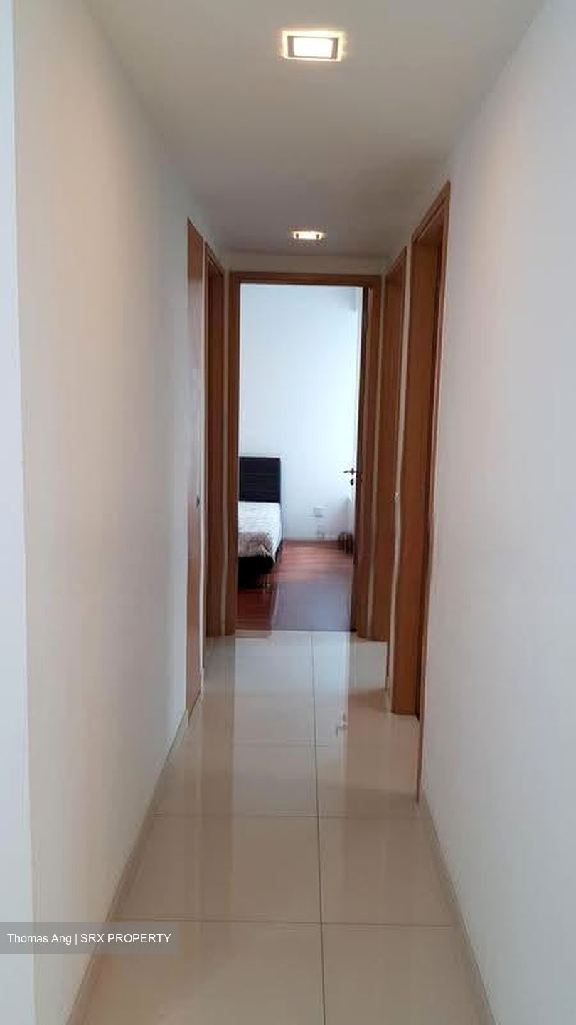 Casa Merah (D16), Apartment #606349591